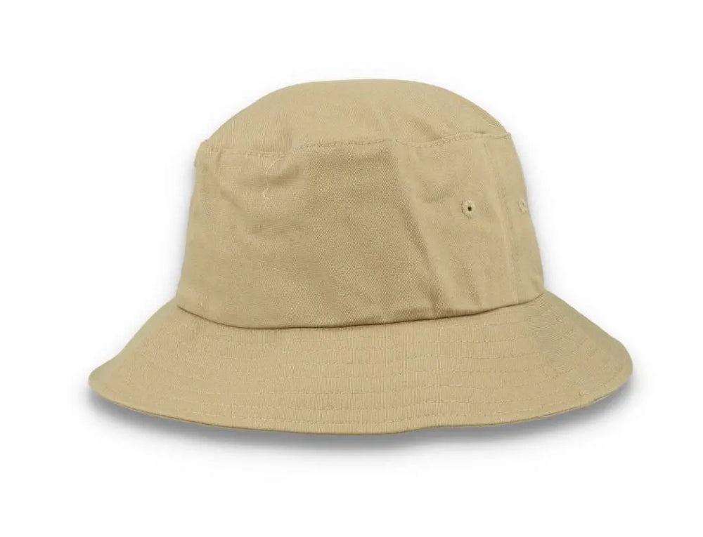 Flexfit Bucket Hat Beige Khaki 5003 - LOKK