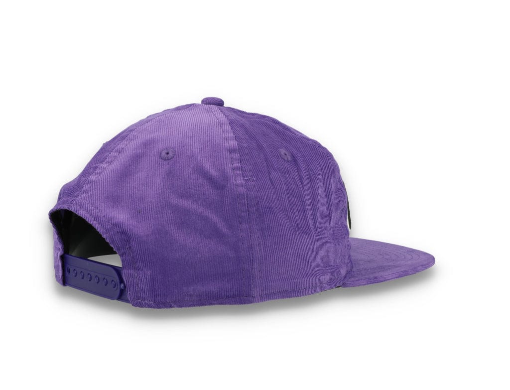 League Champions Golfer Los Angeles Lakers  True Purple - LOKK