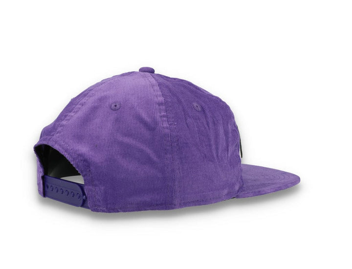League Champions Golfer Los Angeles Lakers  True Purple - LOKK