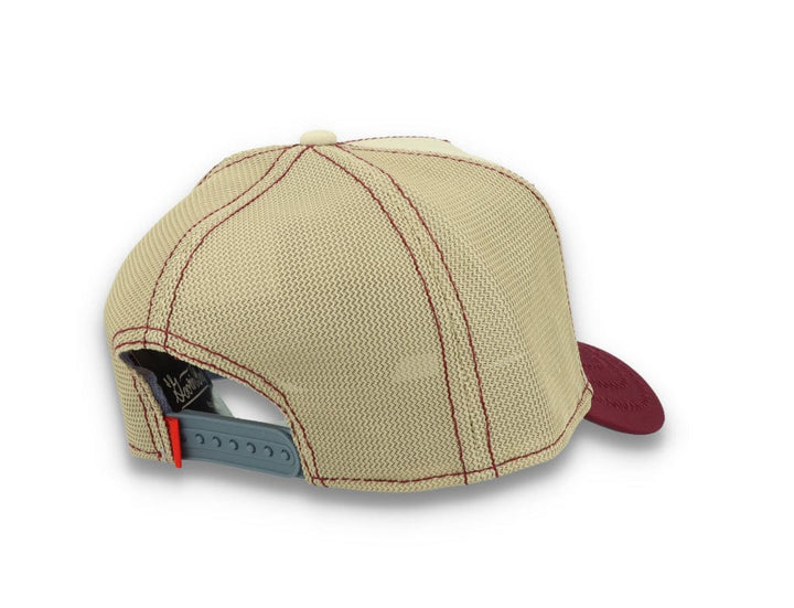 Goorin Animal Farm Trucker Cap Yo Quiero - LOKK