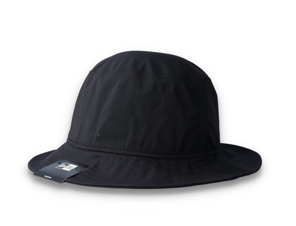 Bucket Hat Gore-Tex x New Era Black - LOKK