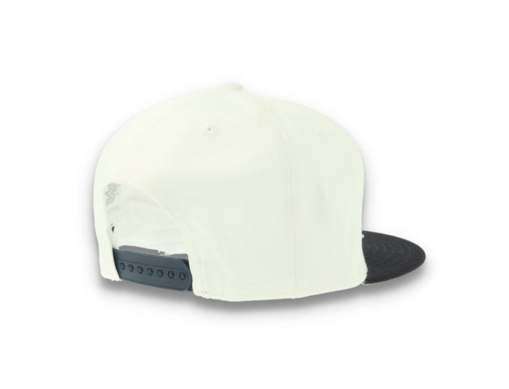 9FIFTY White Crown Boston Red Sox - LOKK