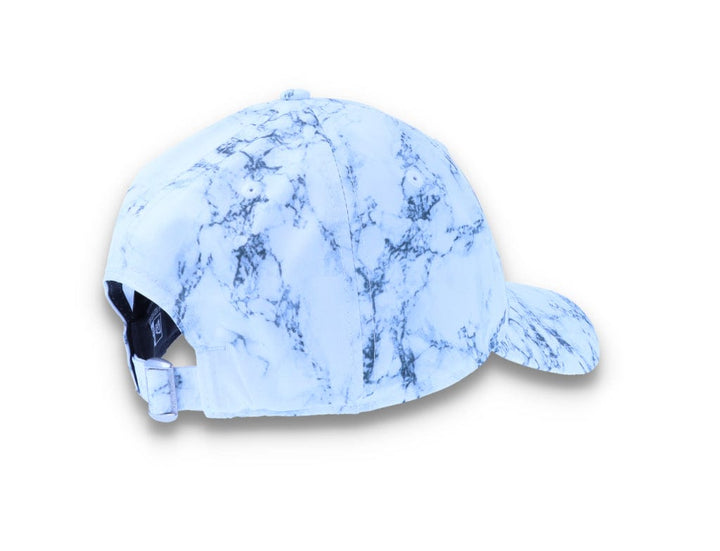 9FORTY Louvre Clear Marble - LOKK
