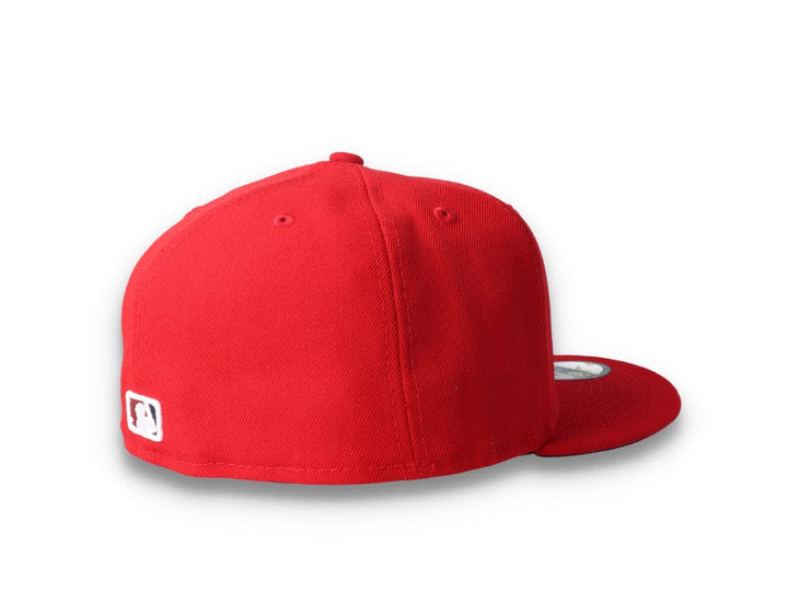 59FIFTY AC Perf  Washington Nationals Game Official Team Color - LOKK