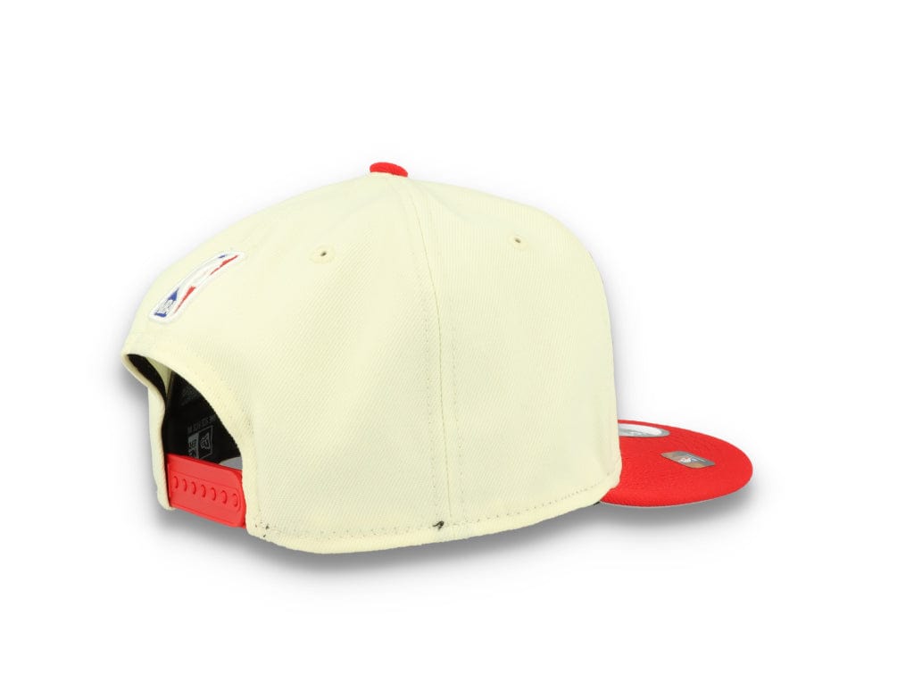 9FIFTY Chicago Bulls NBA Draft 222