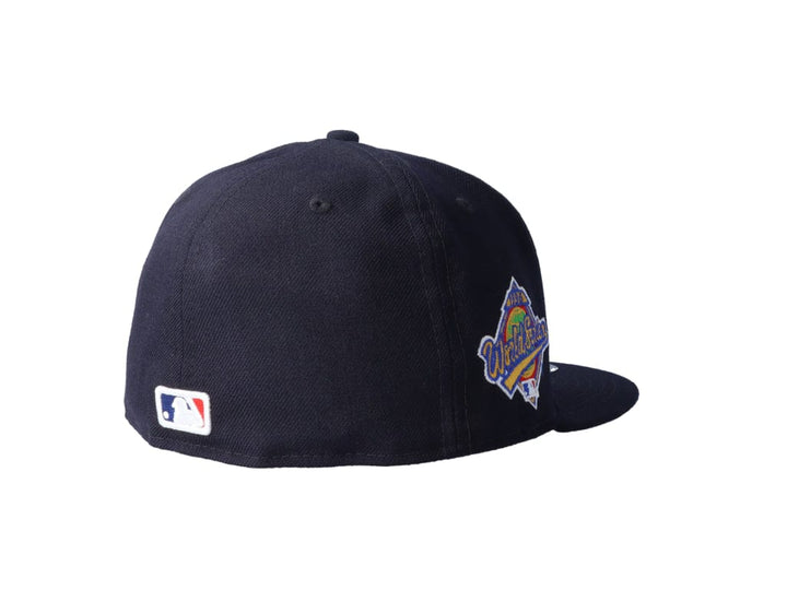 59FIFTY NY Yankees World Series Side Patch - LOKK
