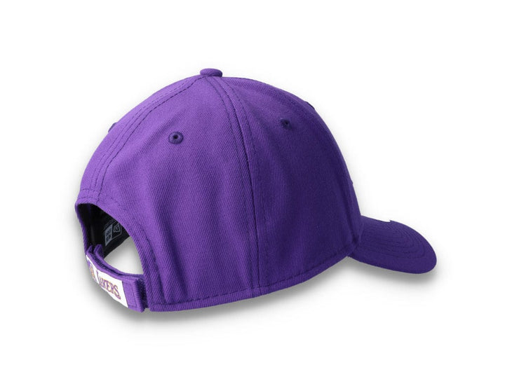 9FORTY The League Los Angeles Lakers Official Team Color - LOKK
