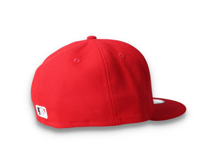59FIFTY AC Perf Anaheim Angels - LOKK