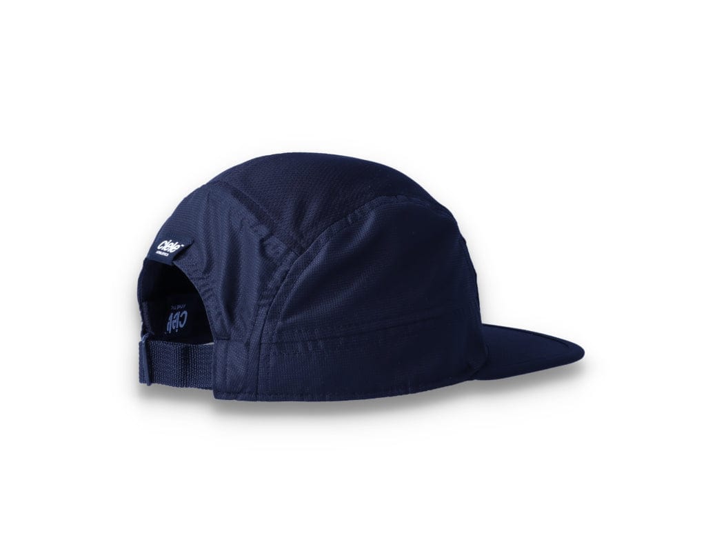 5-Panel Cap Ciele GOCap Athletics Whitaker SS21 - LOKK