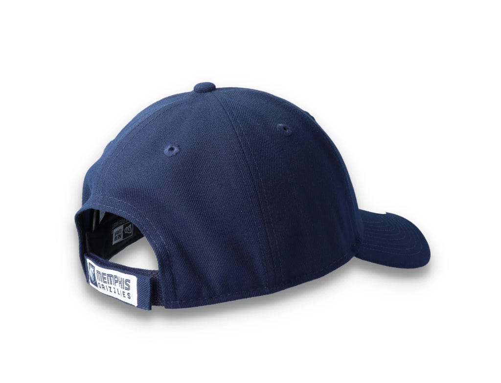 9FORTY The League Memphis Grizzlies Team New Era