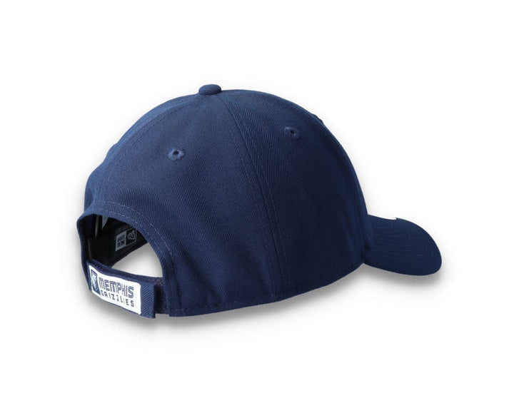 9FORTY The League Memphis Grizzlies Team New Era