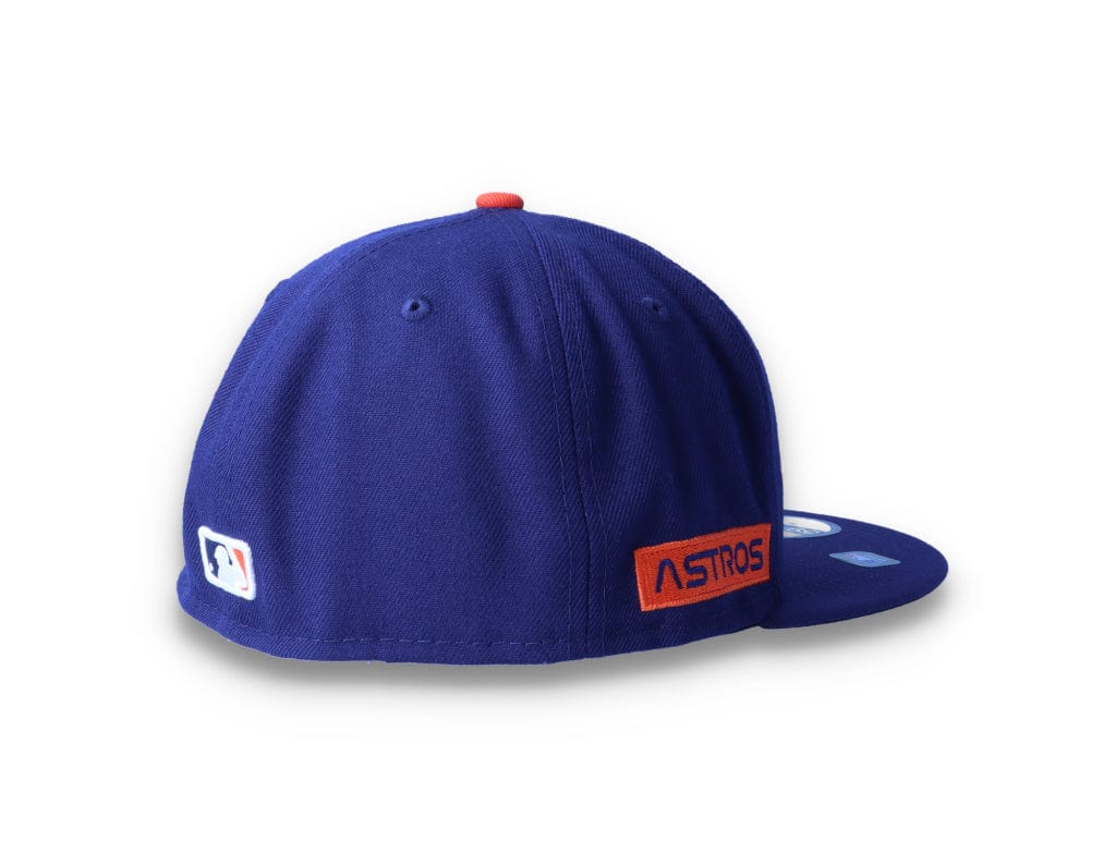 59FIFTY Houston Astros MLB City Connect - LOKK