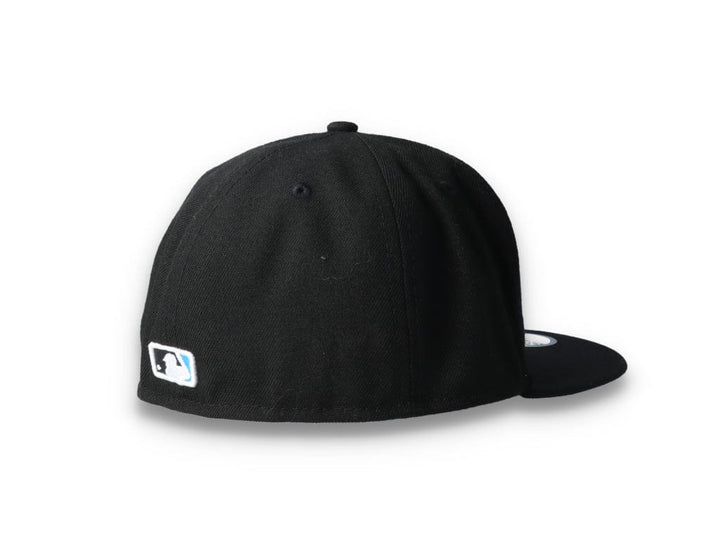 59FIFTY Acperf  Miami Marlins Game - LOKK