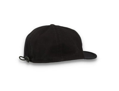 Polar Soft Brim Baseball Cap Navy