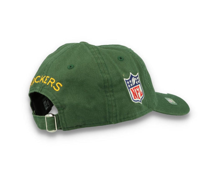 9TWENTY Green Bay Packers NFL 2022 Sideline Historic - LOKK