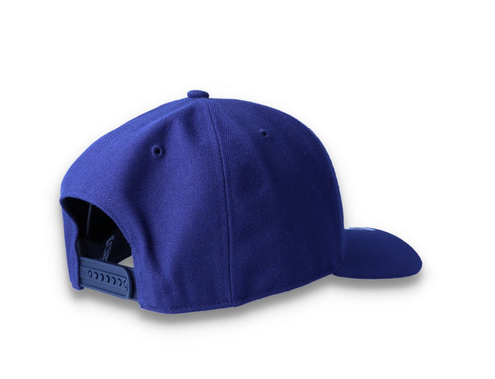 Cap Light Navy MVP Cold Zone Edmonton Oilers - LOKK