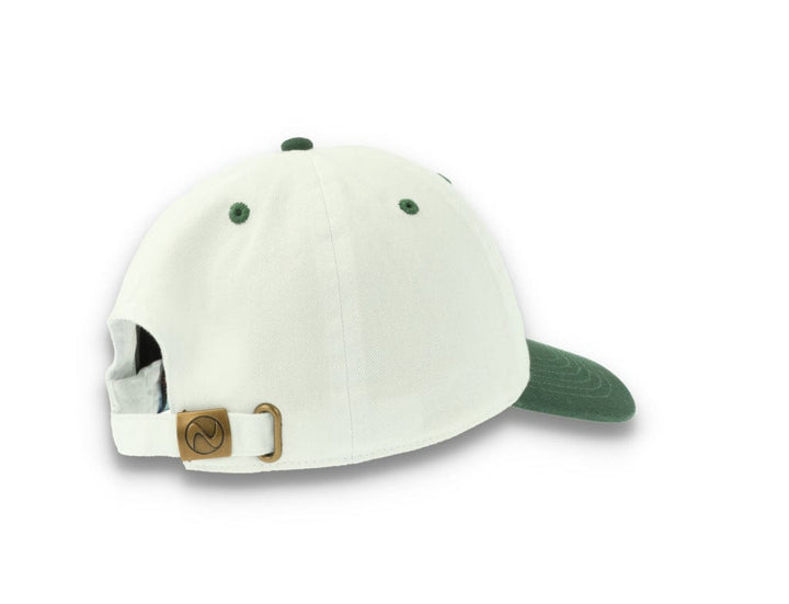 Playdude Sports 6-Panel Hat Forest - LOKK