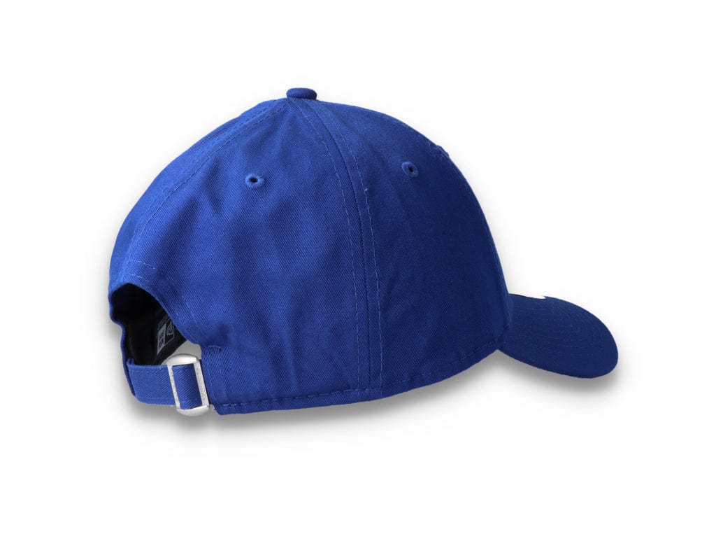 Cap LA Dodgers Blue 9FORTY League Essential - LOKK