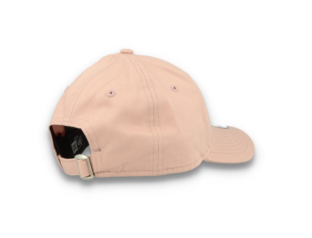 9FORTY Kids League Ess New York Yankees Dusty Rose/White - LOKK