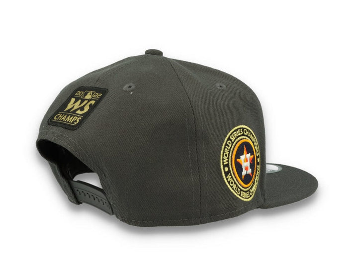 9FIFTY Houston Astros MLB Parade 2022 - LOKK