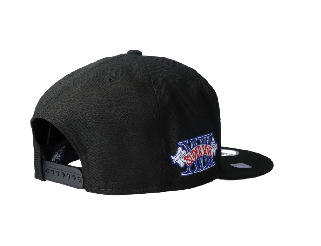 9FIFTY Las Vegas Raiders Patch Up - LOKK