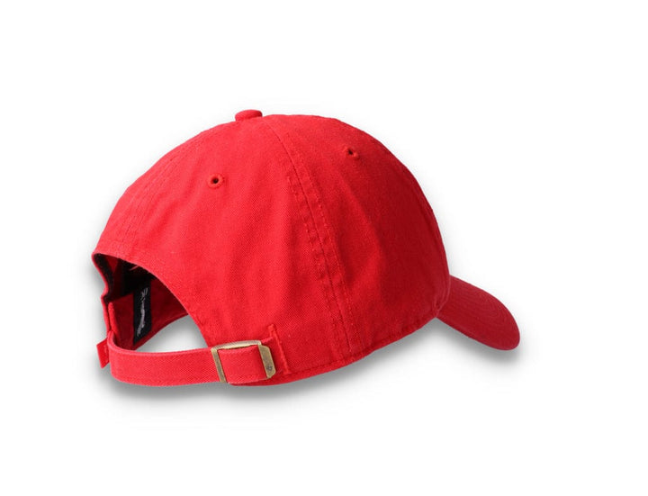 47 Clean Up Liverpool FC Red - LOKK