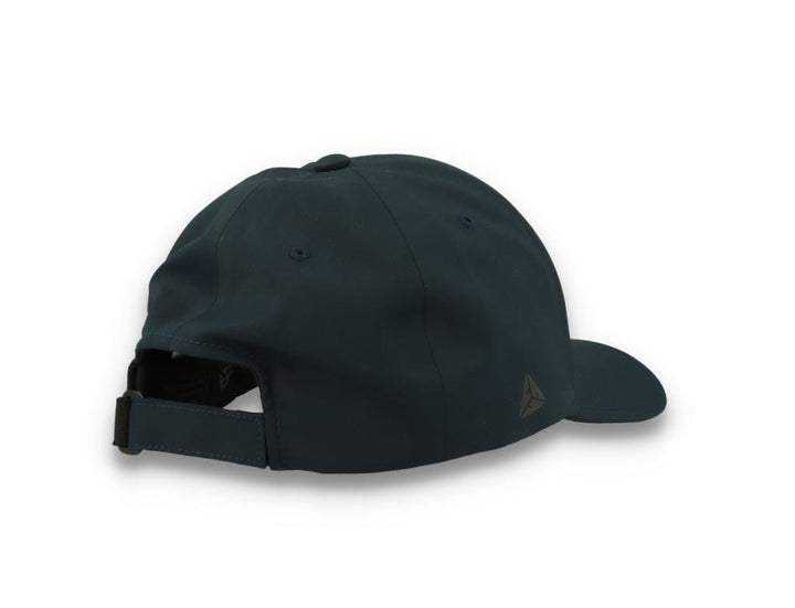 Flexfit Delta Adjustable 180A Navy - LOKK