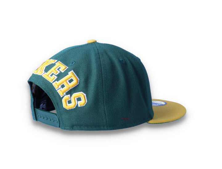 9FIFTY Team Arch Greenbay Packers - LOKK