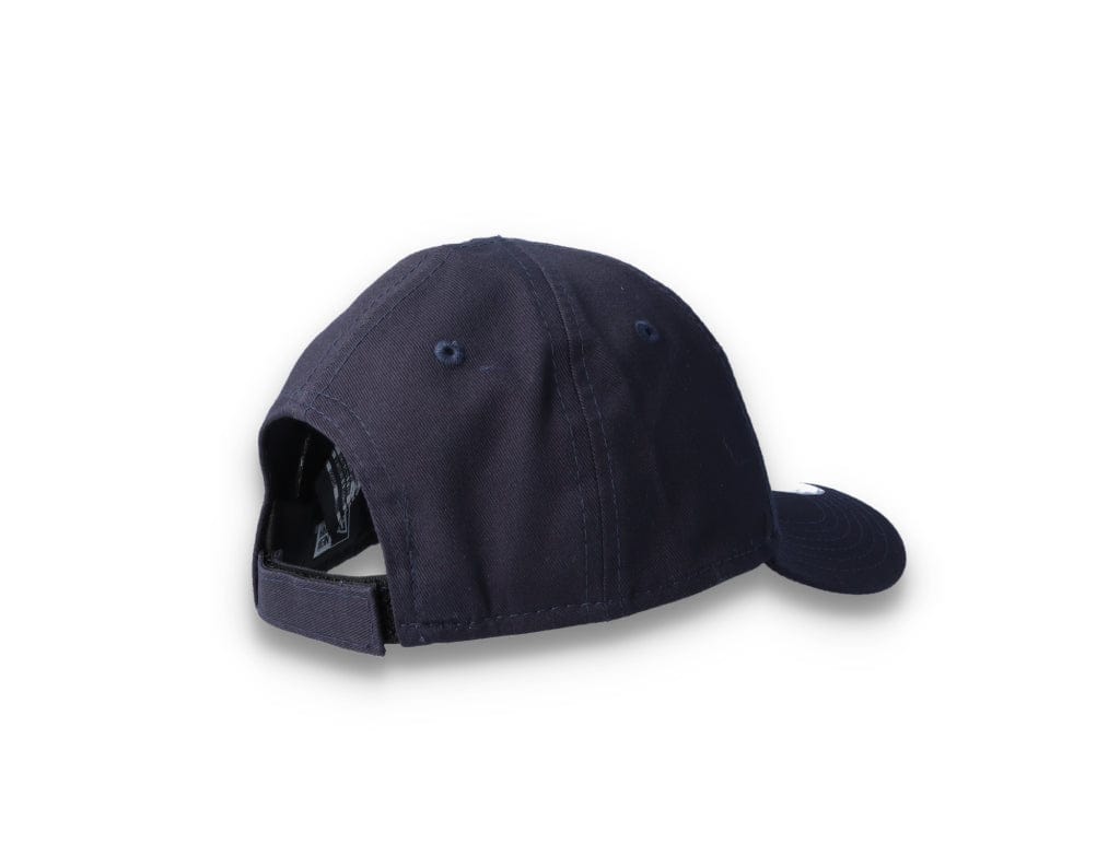 Barne Cap Boston Red Sox Blue 9FORTY - LOKK