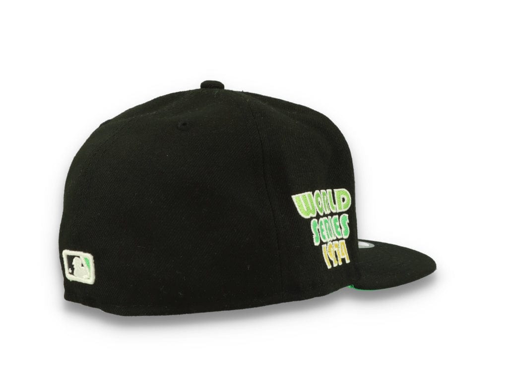 59FIFTY Oakland Athletics Citrus POP - LOKK
