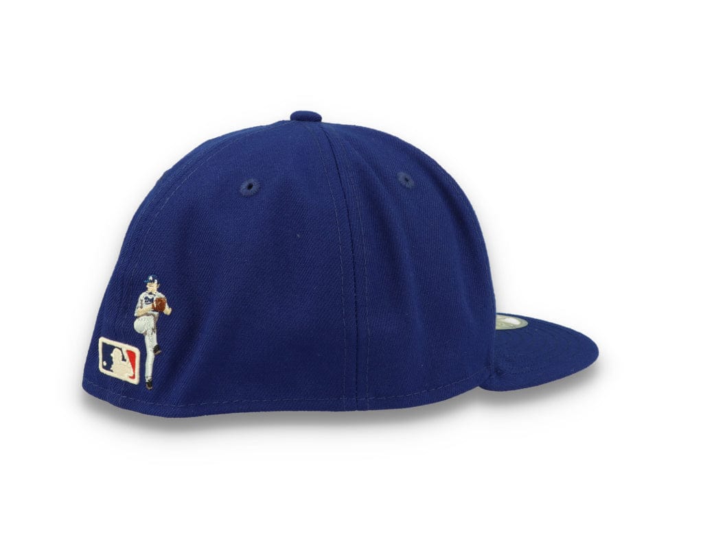 59FIFTY APAC Pitcher LA Dodgers Royal Blue - LOKK