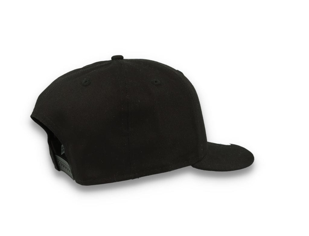 9FIFTY NFL Black Official Team Color Las Vegas Raiders New Era