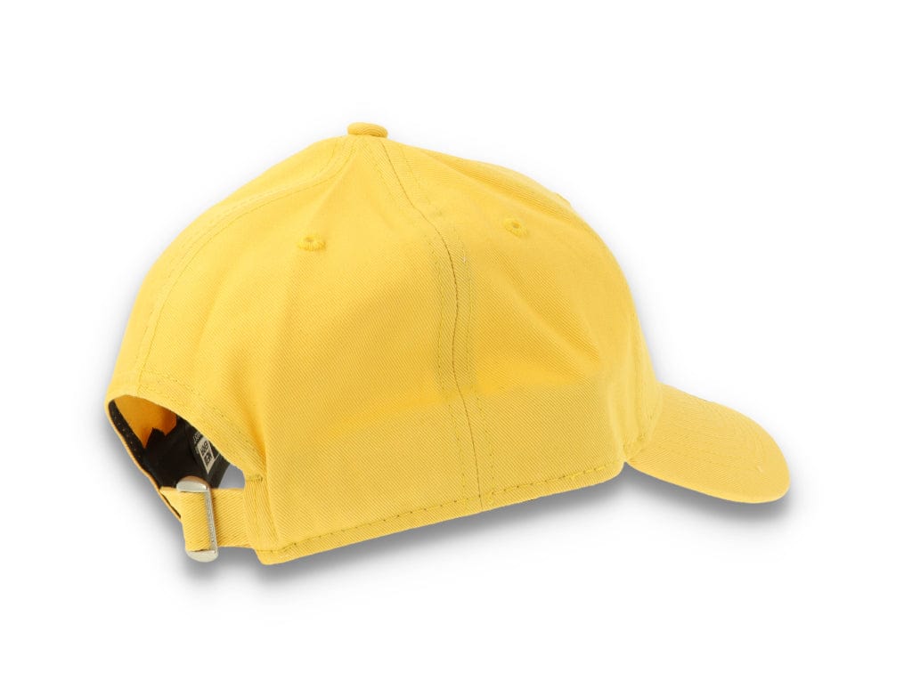 9FORTY League Essential NY Yankees Yellow/White - LOKK