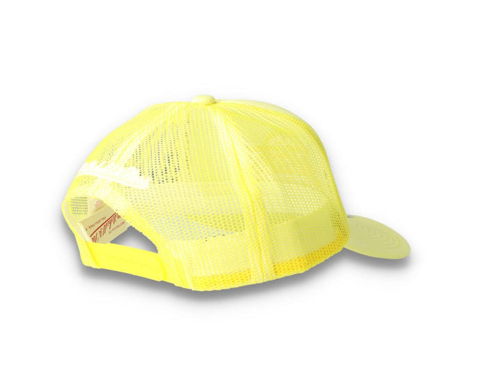 Trucker Cap LA Lakers NBA Pastel Trucker - LOKK
