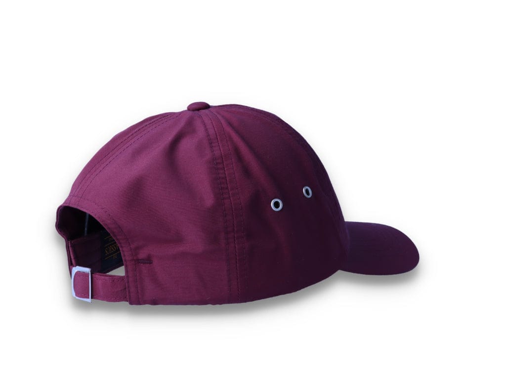 Flexfit 6245WR Low Profile Water Repellent Cap Maroon - LOKK
