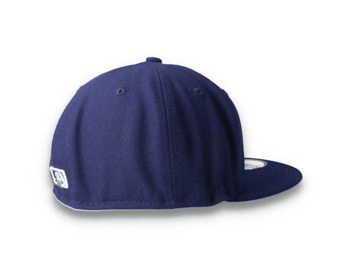 59FIFTY AC Perf Tampa Bay Rays Game - LOKK
