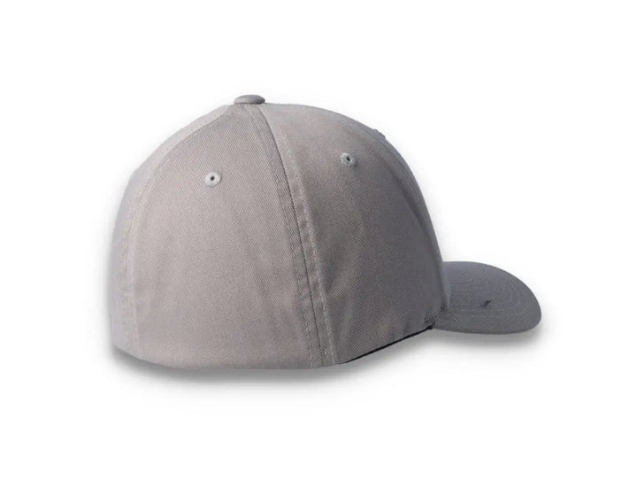 Cap Grey Flexfit Baseball 6277 - LOKK