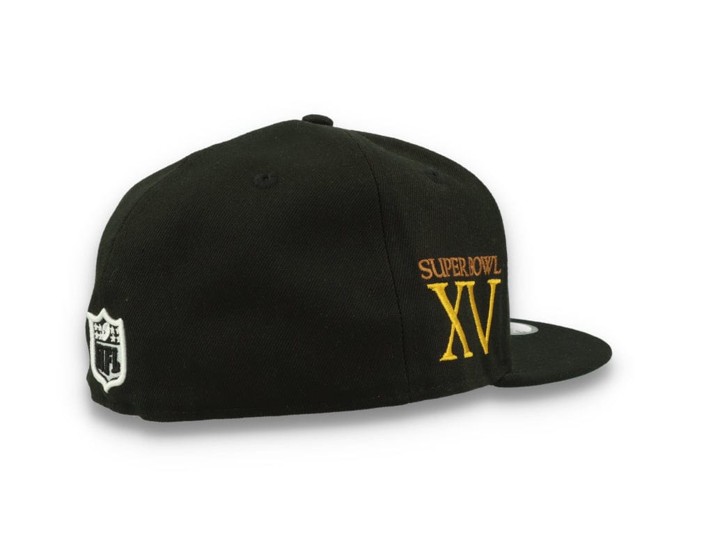 59FIFTY Retro Sports LA Raiders - LOKK