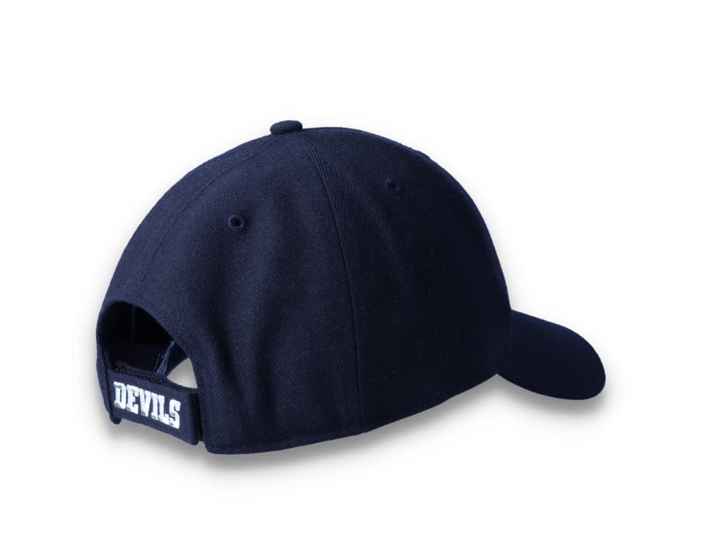 Cap New Jersey Devils NHL MVP Black - LOKK