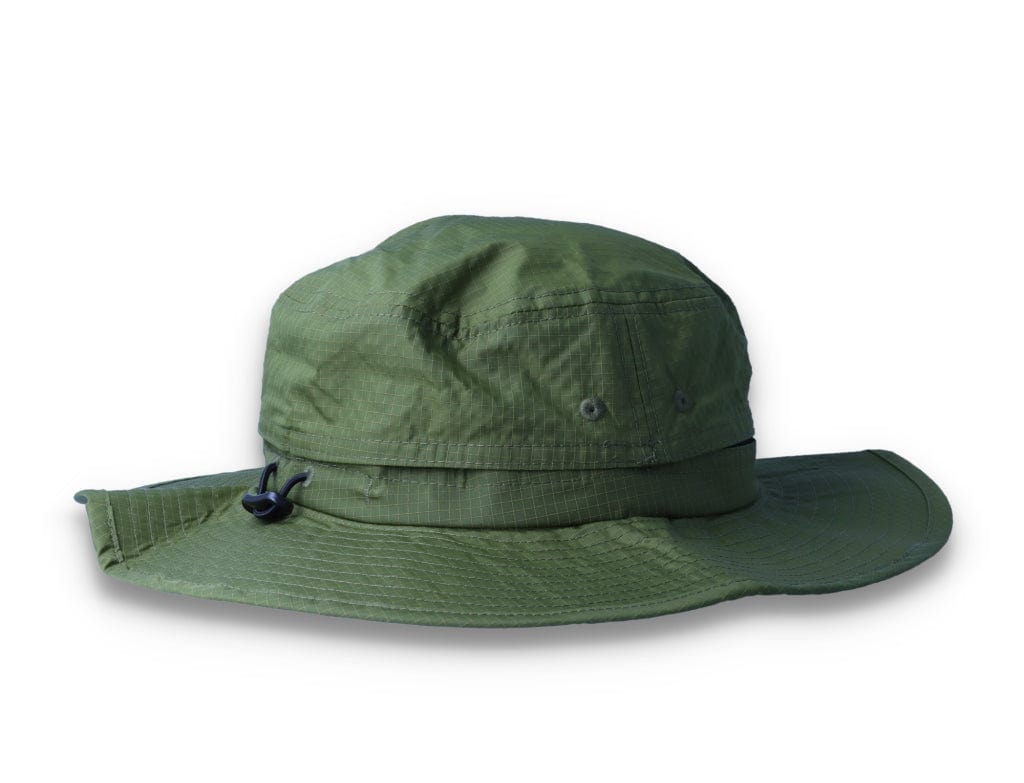 Utility Boonie Hat Army Green - LOKK