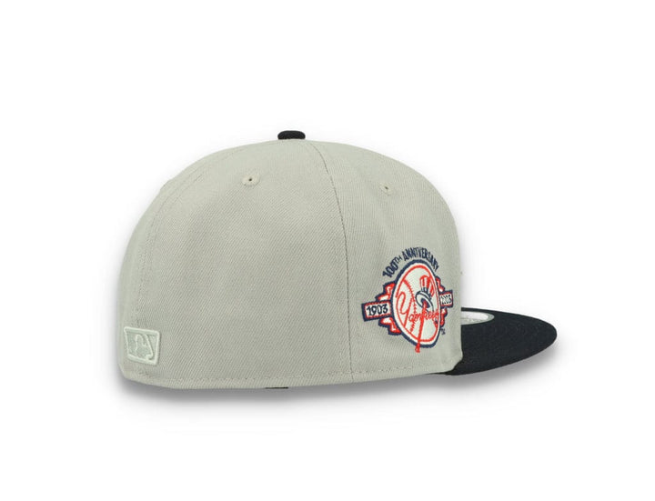 59FIFTY Side Patch NY Yankees Team - LOKK
