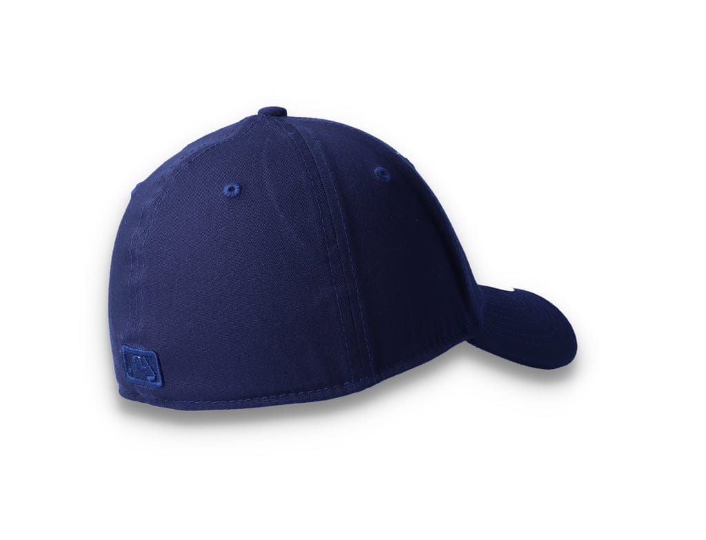 39THIRTY League Essential NY Yankees Navy/Toffee - LOKK