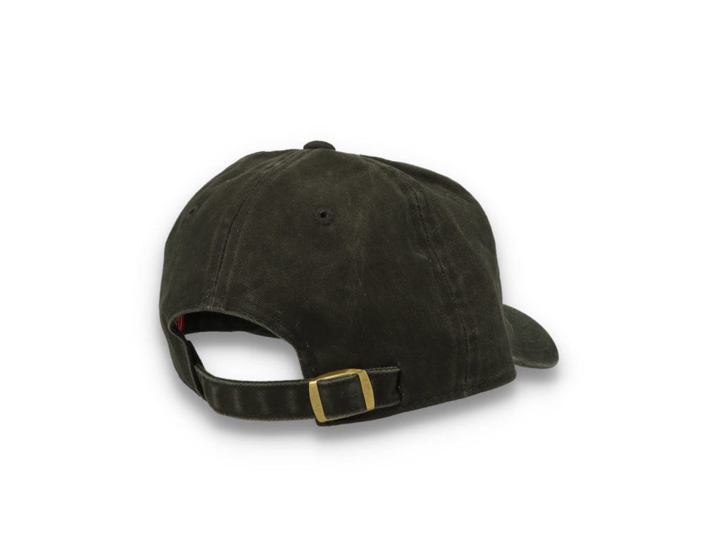 Dad Cap Bel Air Social Club - LOKK