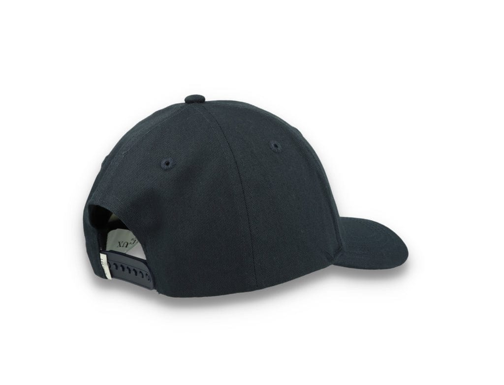 Encore Organic Baseball Cap Dark Navy/Inca Gold - LOKK