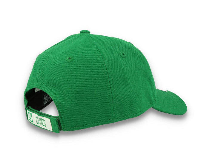 9FORTY The League Boston Celtics Official Team Color - LOKK