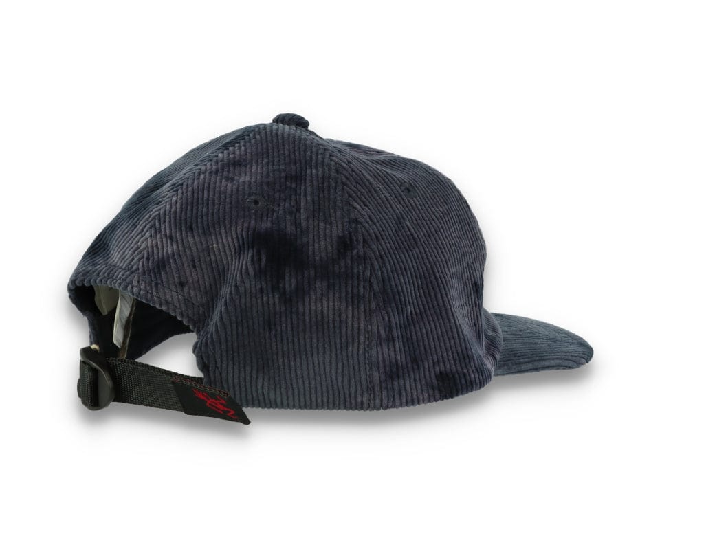 Corduroy Cap Bleach Dye - LOKK