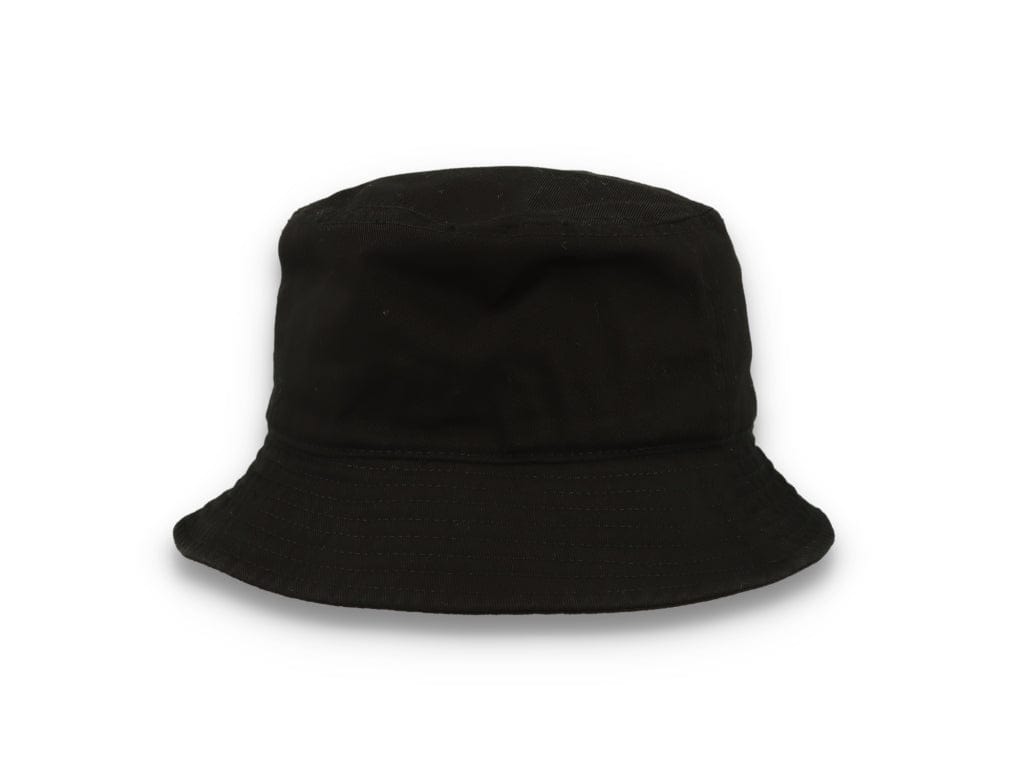 Washed Bucket Black - LOKK