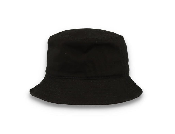 Washed Bucket Black - LOKK