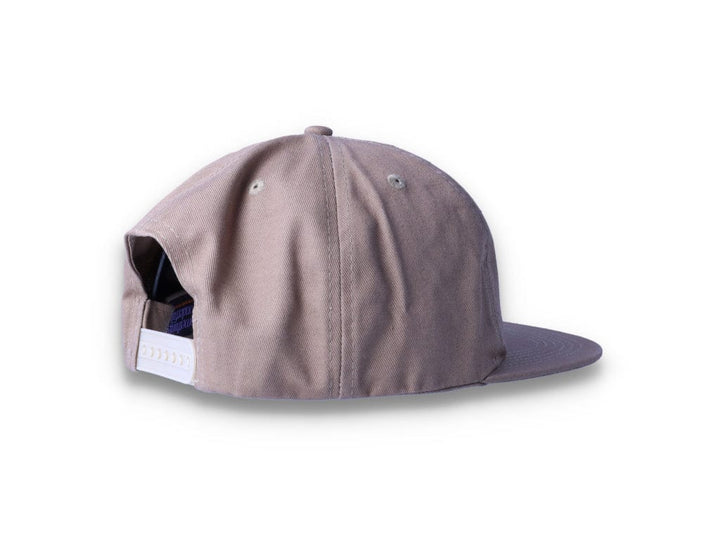 Flower Cap Brown - LOKK