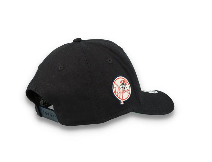 9FIFTY Stretch-Snap NY Yankees Team - LOKK